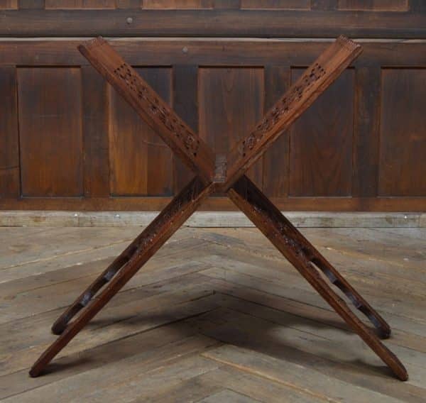 Islamic Style Book Stand SAI3061 - Image 14