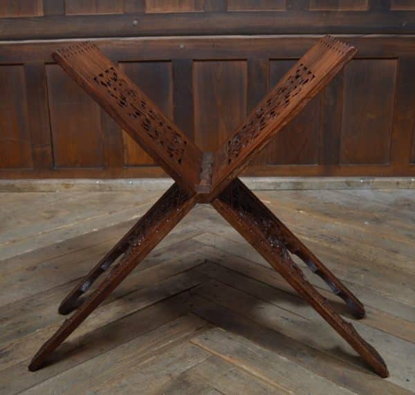 Islamic Style Book Stand SAI3061 - Image 13