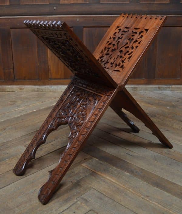Islamic Style Book Stand SAI3061 - Image 12