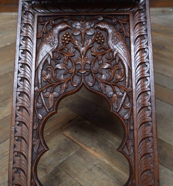 Islamic Style Book Stand SAI3061 - Image 10