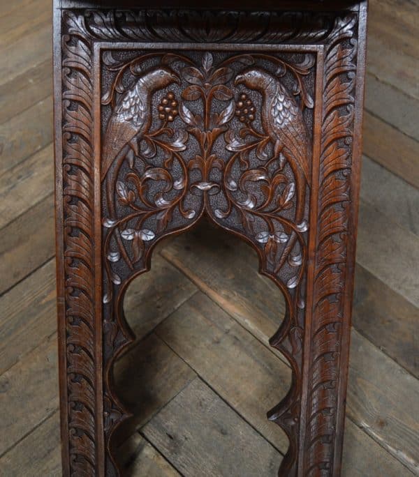 Islamic Style Book Stand SAI3061 - Image 9