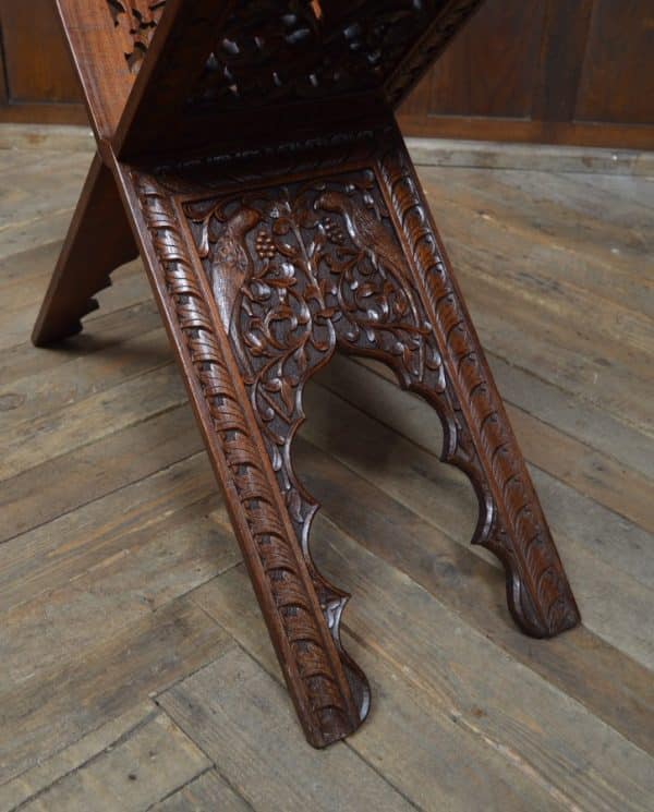 Islamic Style Book Stand SAI3061 - Image 8