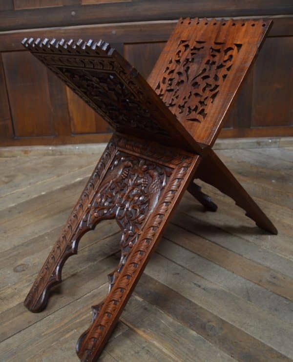 Islamic Style Book Stand SAI3061
