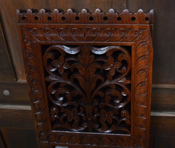 Islamic Style Book Stand SAI3061 - Image 5