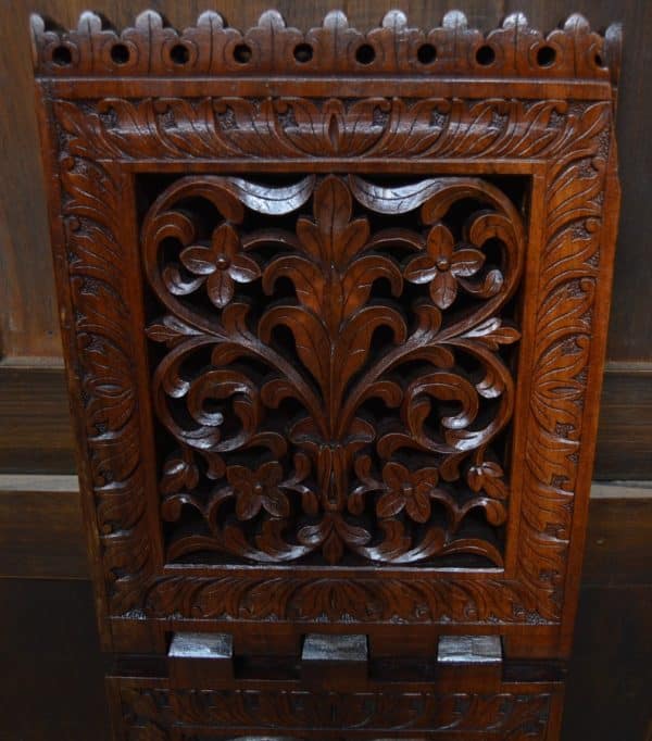 Islamic Style Book Stand SAI3061 - Image 2