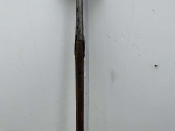 Pole Arm “ Partisan “ 14th Century Medieval Antiques 6