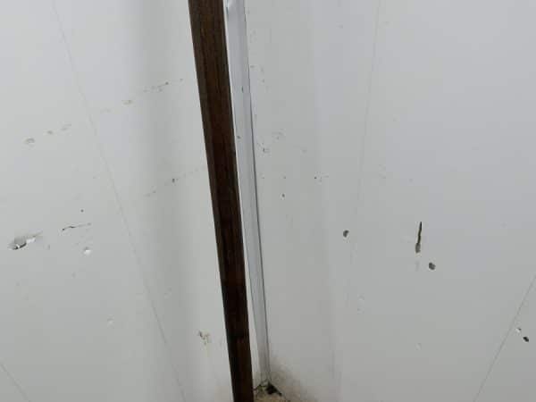 Pole Arm “ Partisan “ 14th Century - Image 5