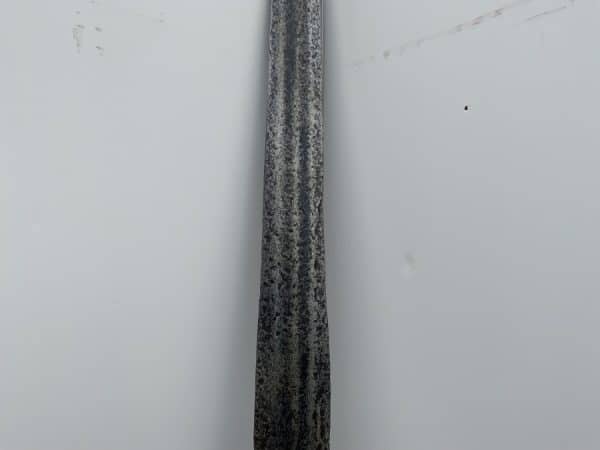 Pole Arm “ Partisan “ 14th Century - Image 8