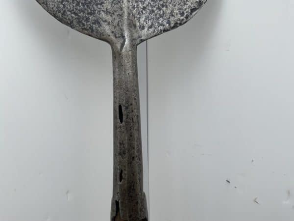 Pole Arm “ Partisan “ 14th Century - Image 11