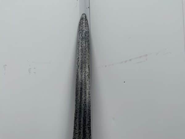 Pole Arm “ Partisan “ 14th Century - Image 15