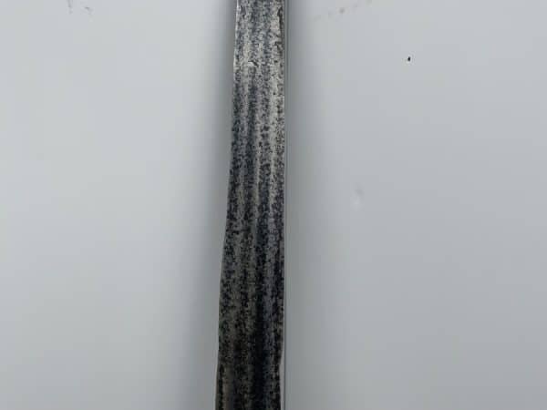 Pole Arm “ Partisan “ 14th Century Medieval Antiques 18