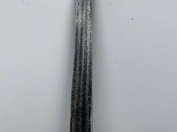 Pole Arm “ Partisan “ 14th Century - Image 16