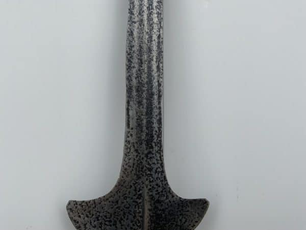 Pole Arm “ Partisan “ 14th Century - Image 17