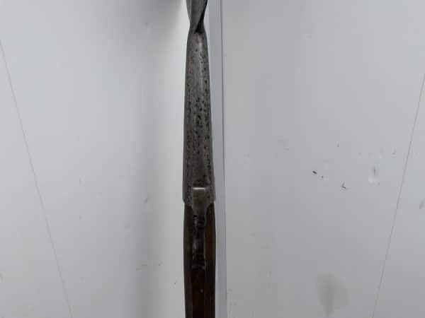 Pole Arm “ Partisan “ 14th Century - Image 24