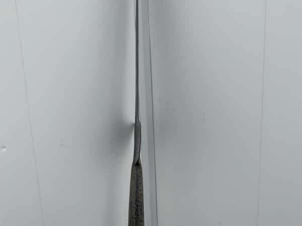 Pole Arm “ Partisan “ 14th Century - Image 25