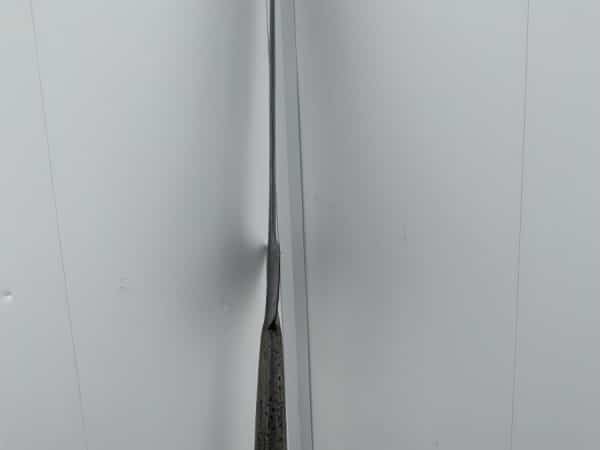 Pole Arm “ Partisan “ 14th Century Medieval Antiques 27