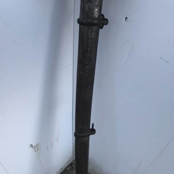 SWORD BRITISH ARMY INFANTRY OFFICERS VICTORIAN - Image 3