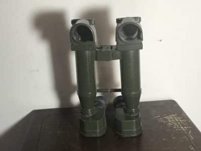 Binocular Periscopic Mark 1 Tank Commander’s 1949 Korean War Military & War Antiques 3