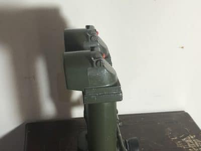 Binocular Periscopic Mark 1 Tank Commander’s 1949 Korean War Military & War Antiques 8