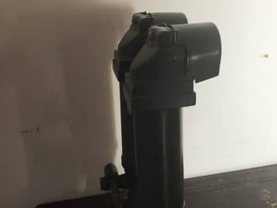 Binocular Periscopic Mark 1 Tank Commander’s 1949 Korean War - Image 18