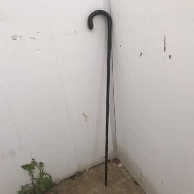 Gentleman’s Ebony walking stick sword stick
