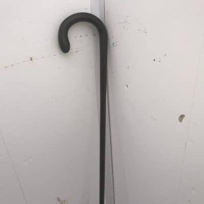 Gentleman’s Ebony walking stick sword stick - Image 2