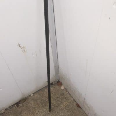 Gentleman’s Ebony walking stick sword stick - Image 4