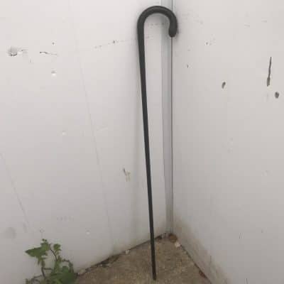 Gentleman’s Ebony walking stick sword stick - Image 5