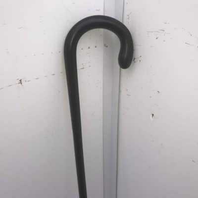 Gentleman’s Ebony walking stick sword stick - Image 6