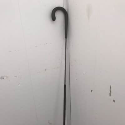 Gentleman’s Ebony walking stick sword stick - Image 11
