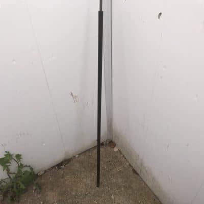 Gentleman’s Ebony walking stick sword stick - Image 12