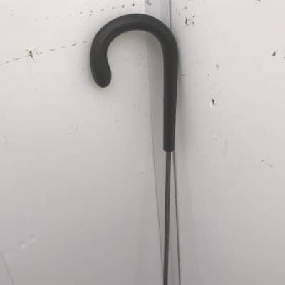 Gentleman’s Ebony walking stick sword stick - Image 14