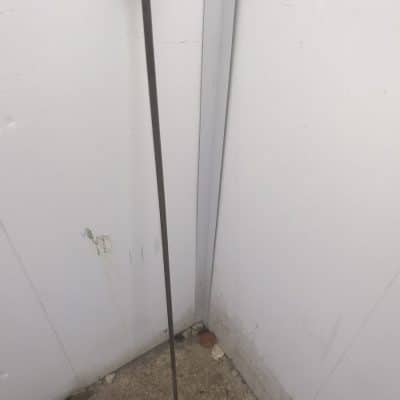 Gentleman’s Ebony walking stick sword stick - Image 19