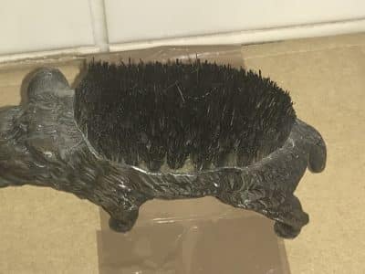 Wild Boar pens nibs cleaner/pin cushion - Image 7