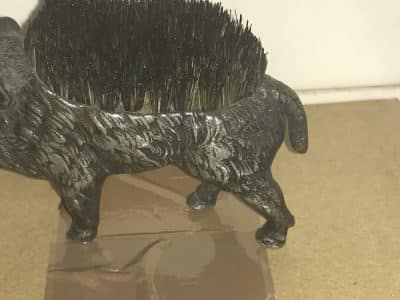 Wild Boar pens nibs cleaner/pin cushion - Image 8