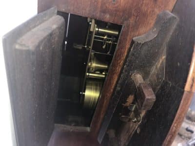 Wall Clock fusee movement - Image 9