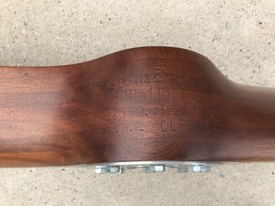 Sopwith Camel’s propeller - Image 24