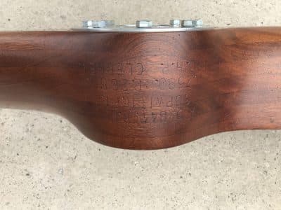 Sopwith Camel’s propeller - Image 26