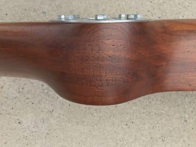 Sopwith Camel’s propeller - Image 27