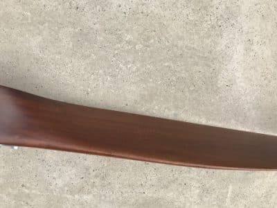 Sopwith Camel’s propeller - Image 30