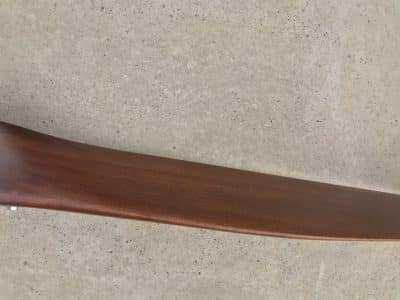 Sopwith Camel’s propeller Antique Collectibles 36