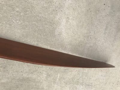 Sopwith Camel’s propeller Antique Collectibles 33