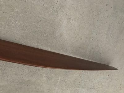 Sopwith Camel’s propeller Antique Collectibles 38