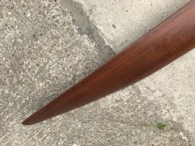 Sopwith Camel’s propeller - Image 35