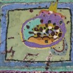 Follower of Gillian Ayres – Abstract Painting in a Modernist Style Miscellaneous