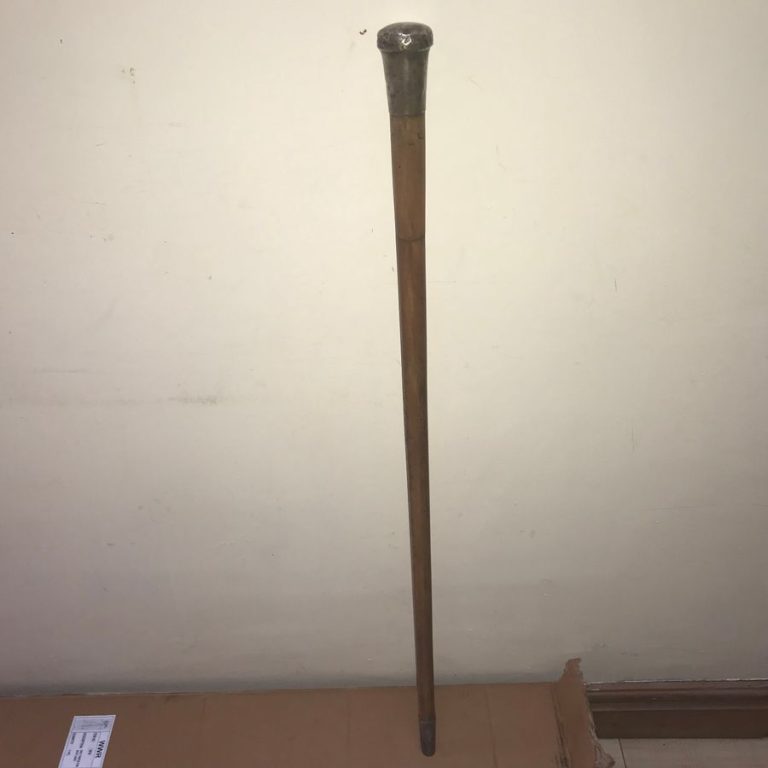 Royal Fusiliers Officers Walking Stick swords stick Swagger stick