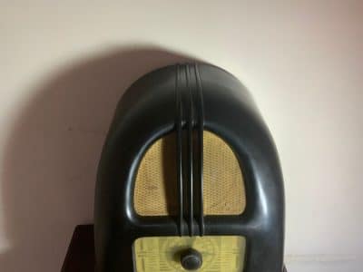 Art Deco radio - Image 2