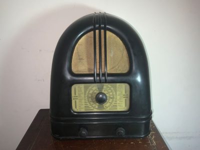 Art Deco radio Miscellaneous 5