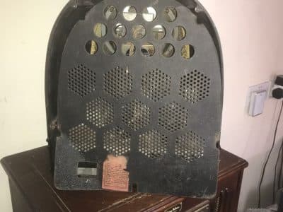 Art Deco radio - Image 6