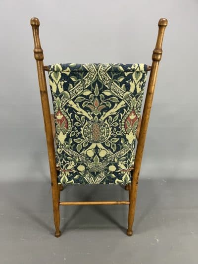 Early 20th Century Desk Chair by Heywood-Wakefield American Antique Chairs 5